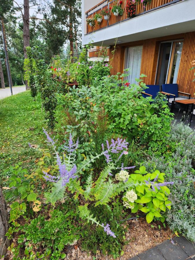 Tarcin Forest Resort Villa No 303 photo