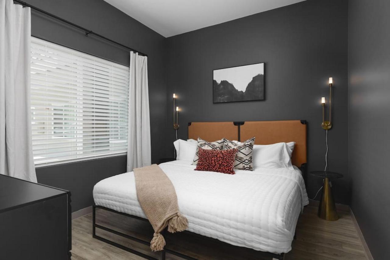 Chic East Nash Condo - Walk to Restaurants Bars and Music - 2