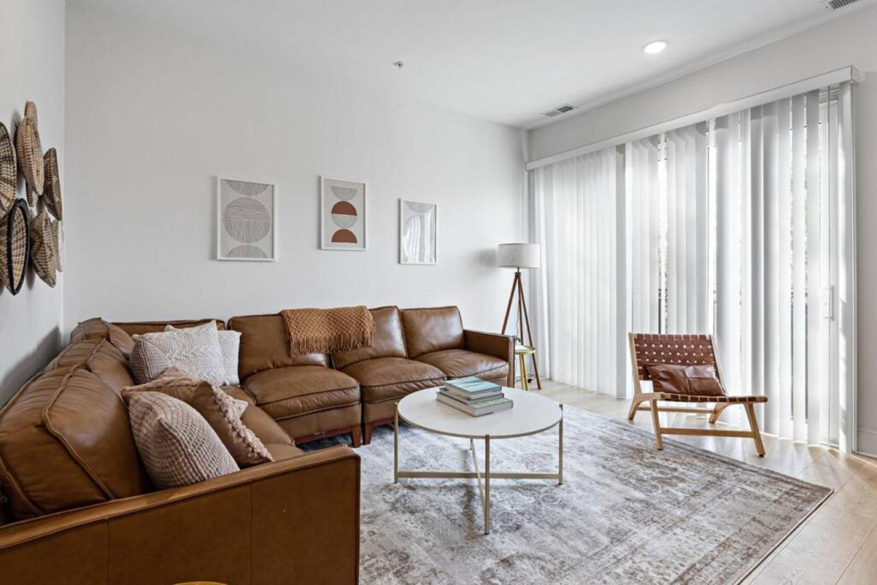 Trendy East Nashville near Coffee Shops & Downtown - 2