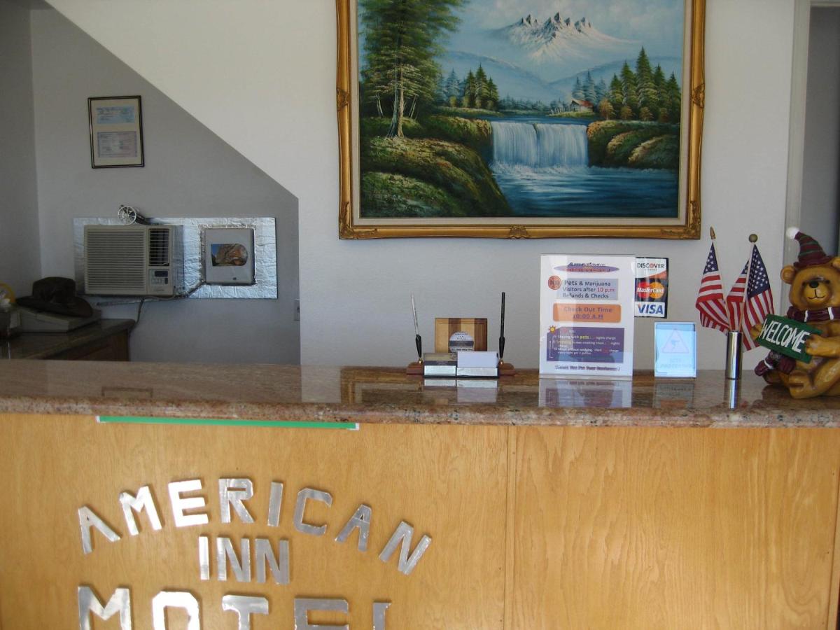 American Inn — photo 5