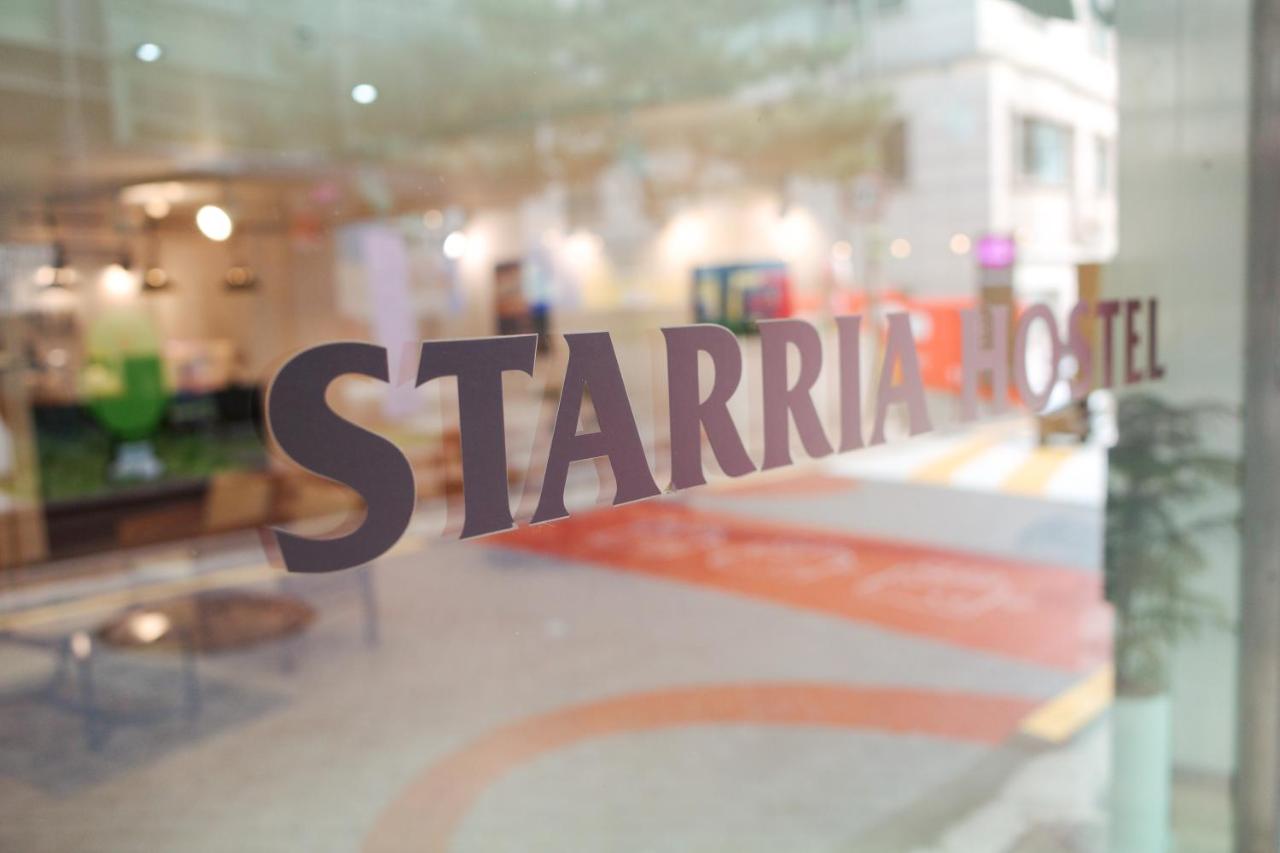 Starria Hostel foreign guest only - 4