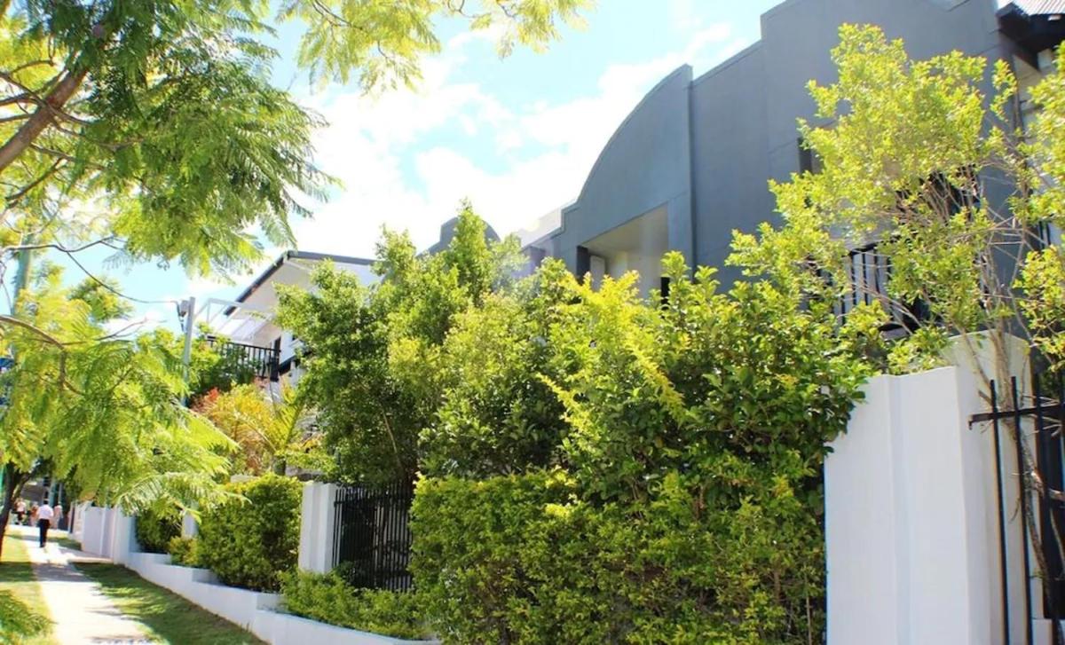 Parkview Apartments photo