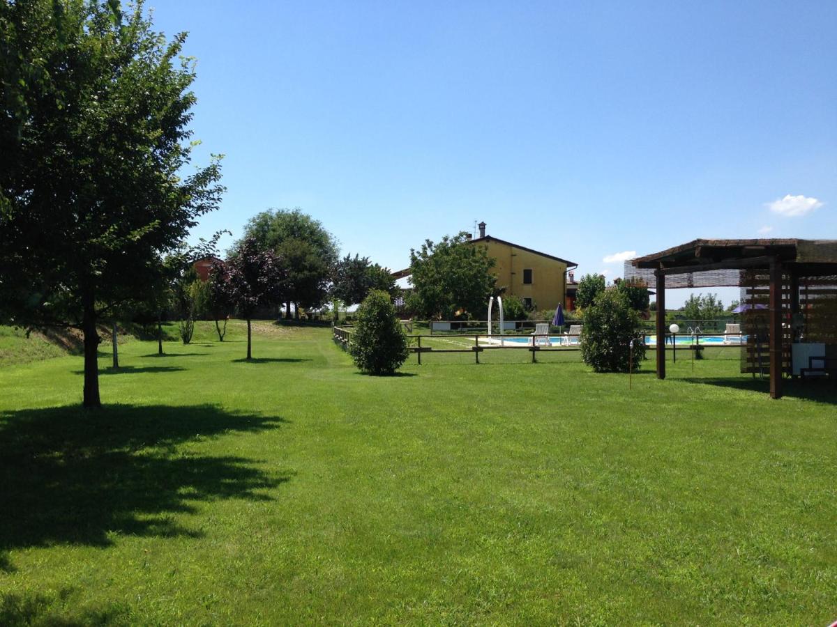 Agriturismo Trebis photo