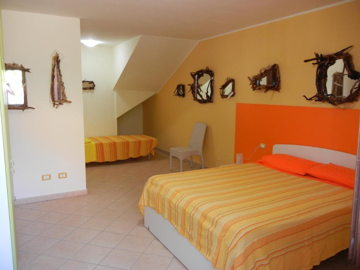 Il Sogno di Alghero - Adults Only - 2