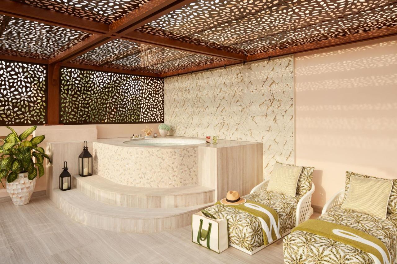 Jumeirah Dar Al Masyaf photo
