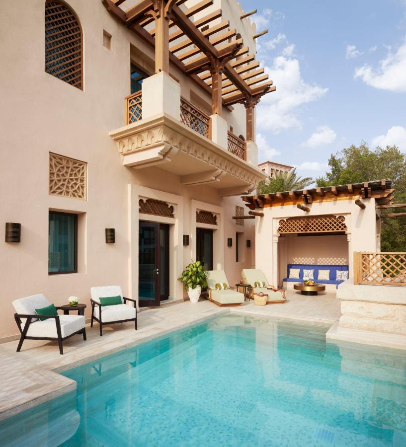 Jumeirah Dar Al Masyaf photo