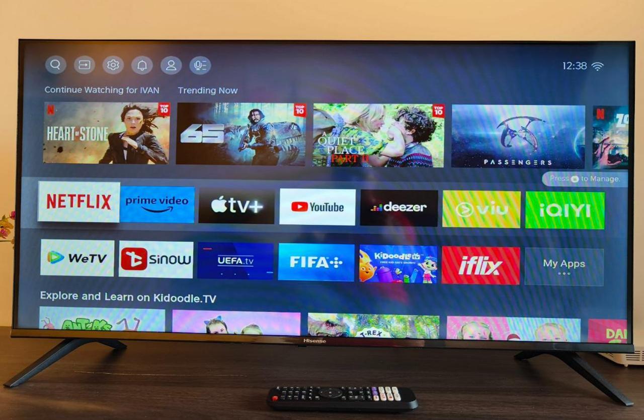 Twin Tower Johor Bahru by Glex - 2