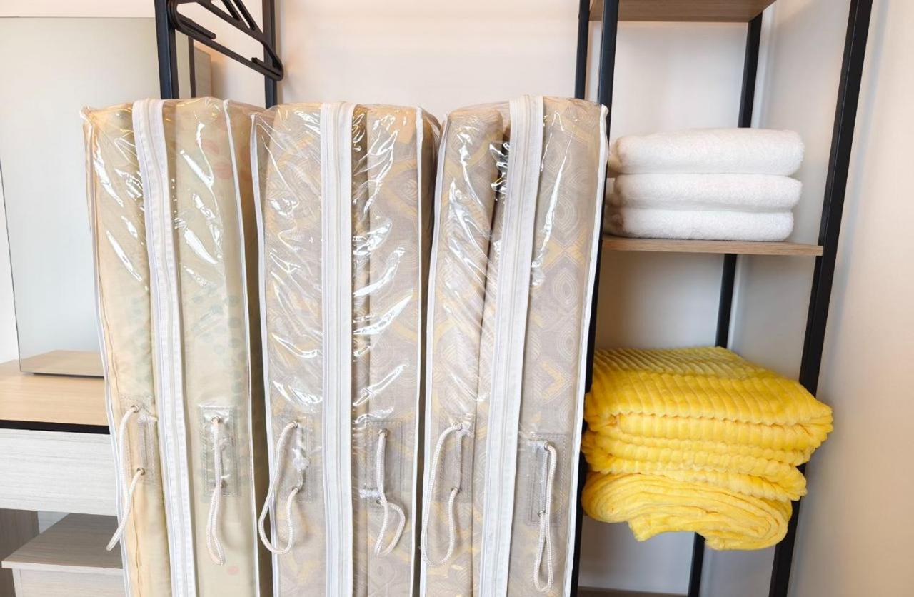 Twin Tower Johor Bahru by Glex - 4