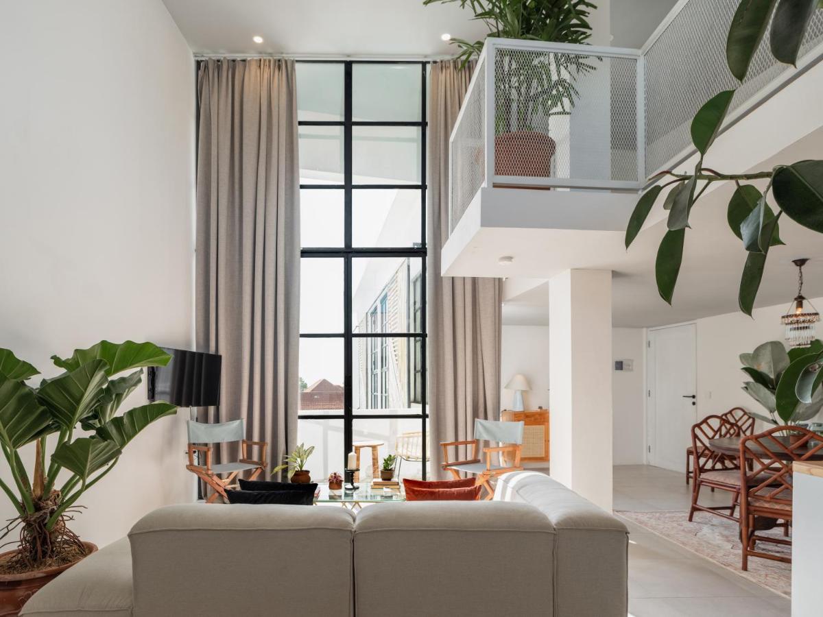 Tropicana Loft Canggu - 5