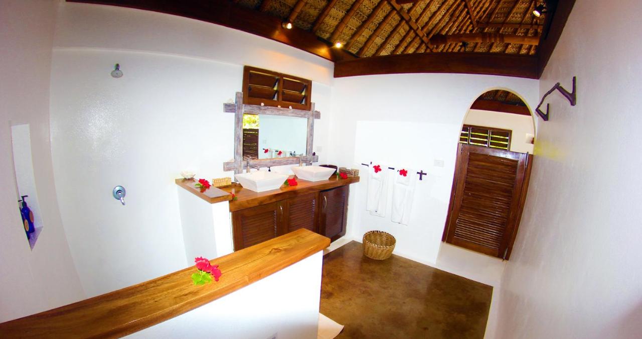 Navutu Stars Resort - 5