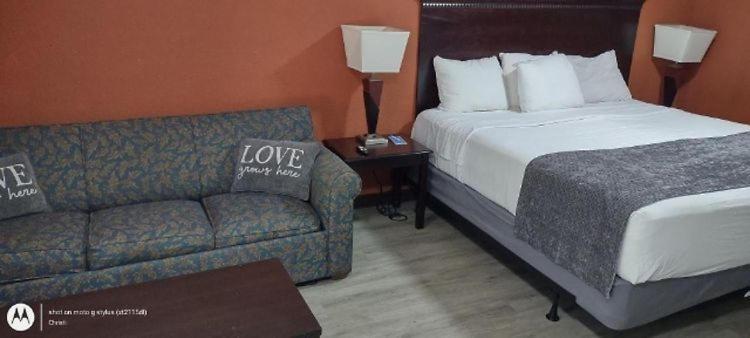 Aya’s Blossoms Inn — photo 17