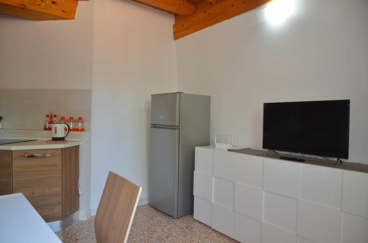 Palazzo Maggiore Suite A - 3