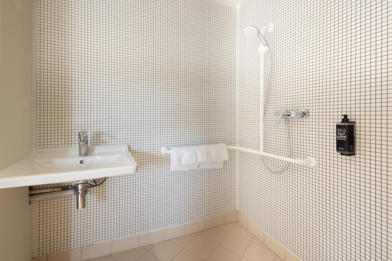 ibis budget Nanterre la Defense - 3