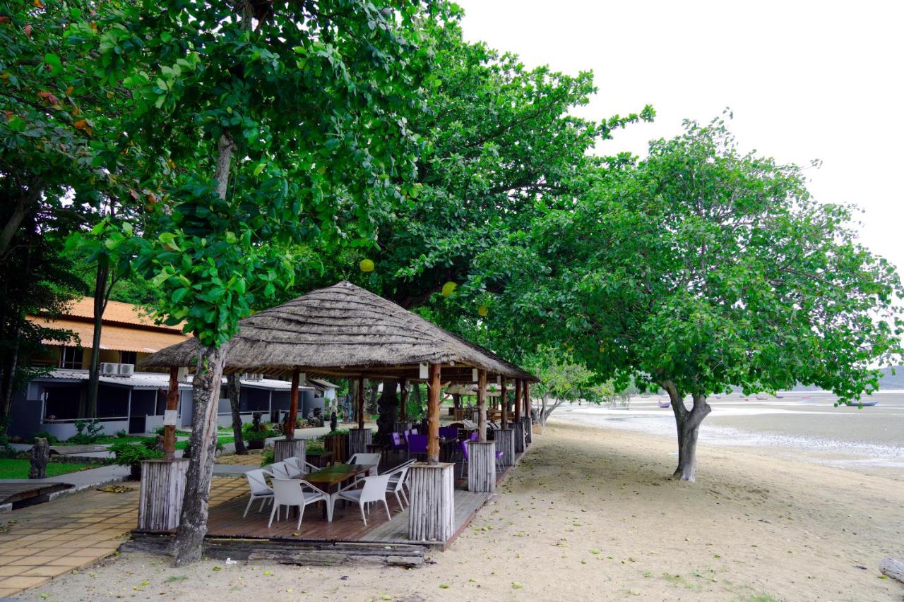 Villa Cha Cha Chaolao Beach Resort