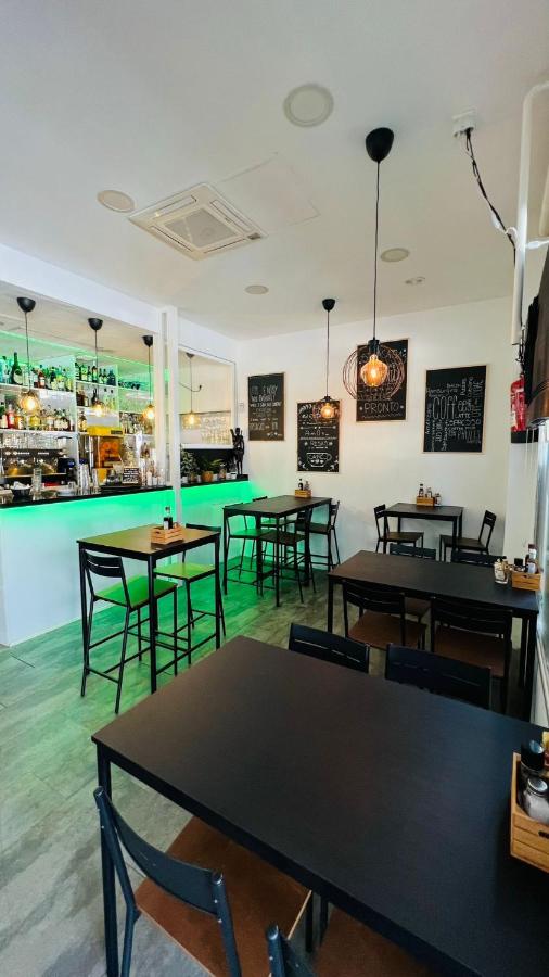 Bajondillo Beach Cozy Inns - 5