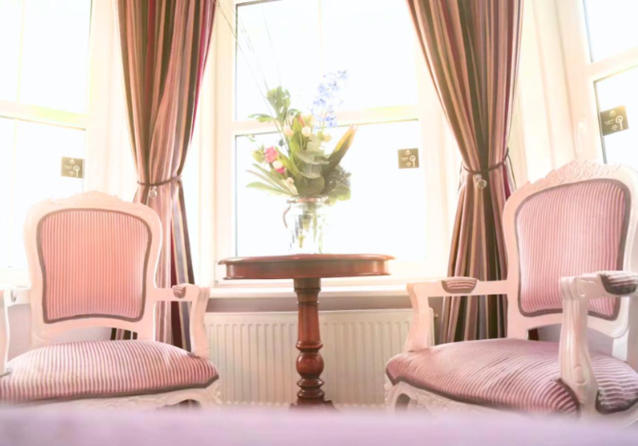 Standard Double or Twin Room with Sea View
