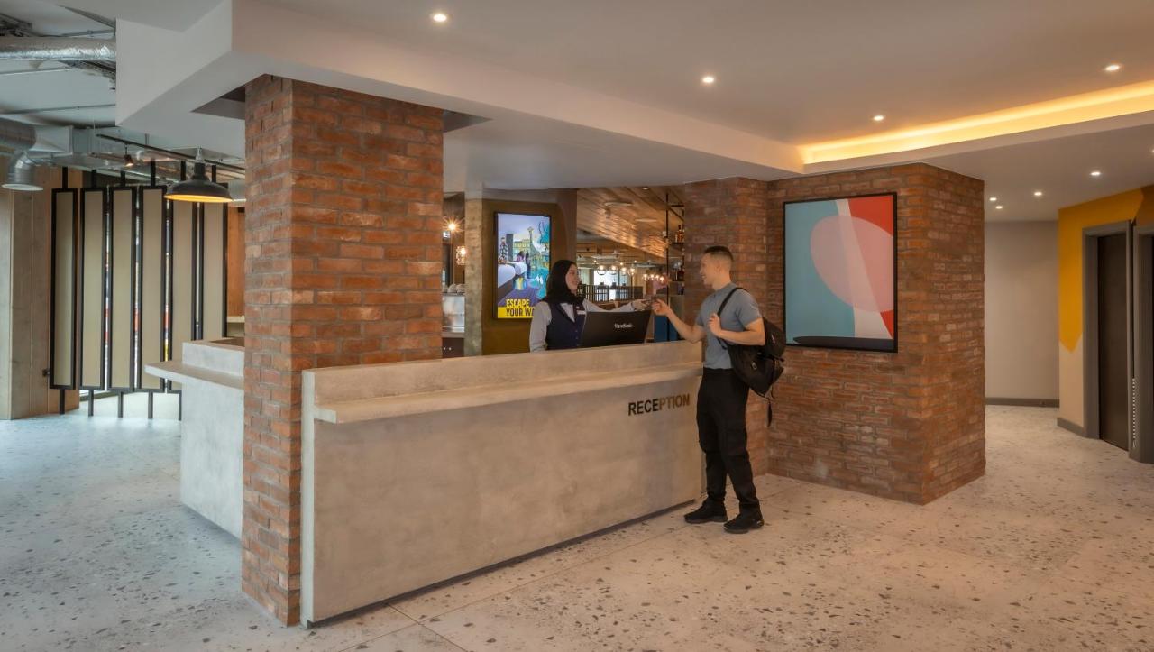Maldron Hotel Finsbury Park, London - 2