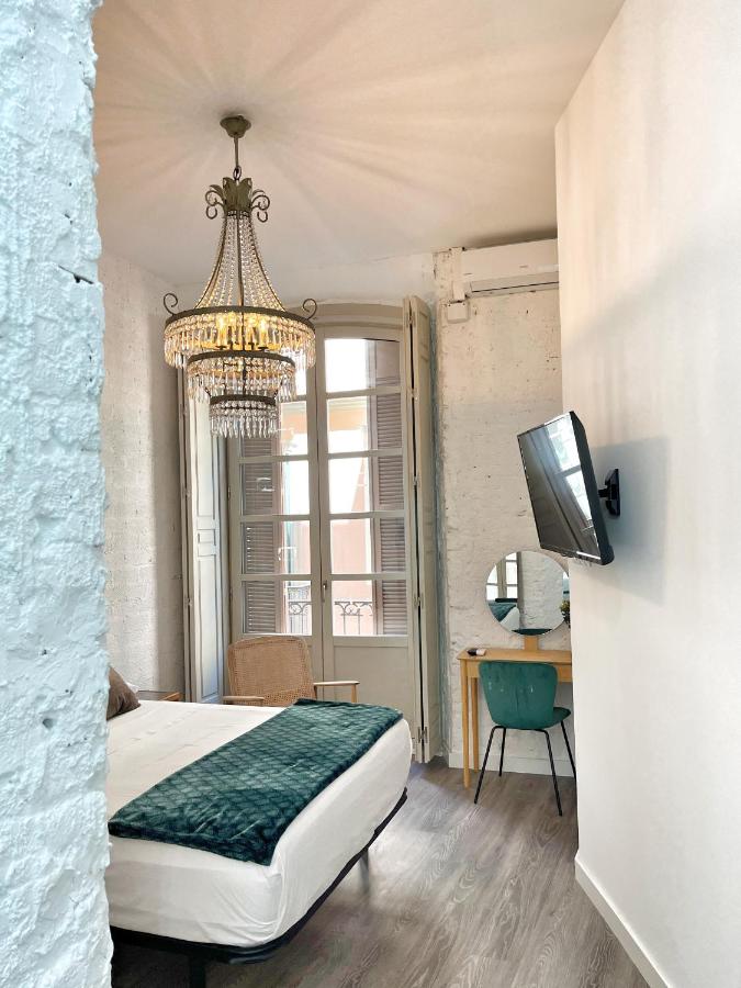 Tennessee Studio Malaga - 4