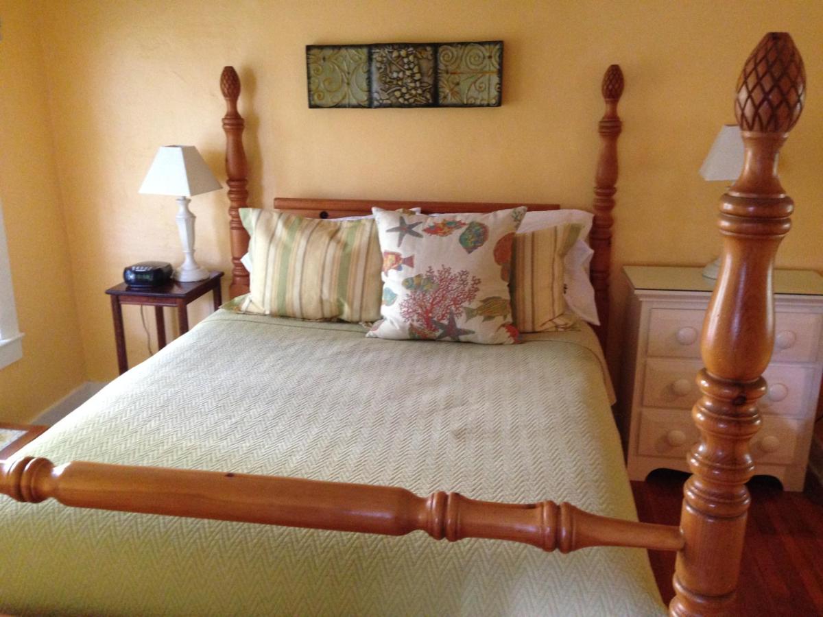 Mango Inn Bed and Breakfast — photo 15