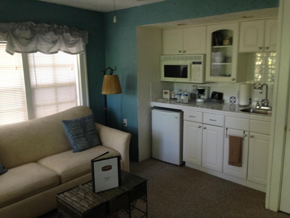 Mango Inn Bed and Breakfast — photo 17