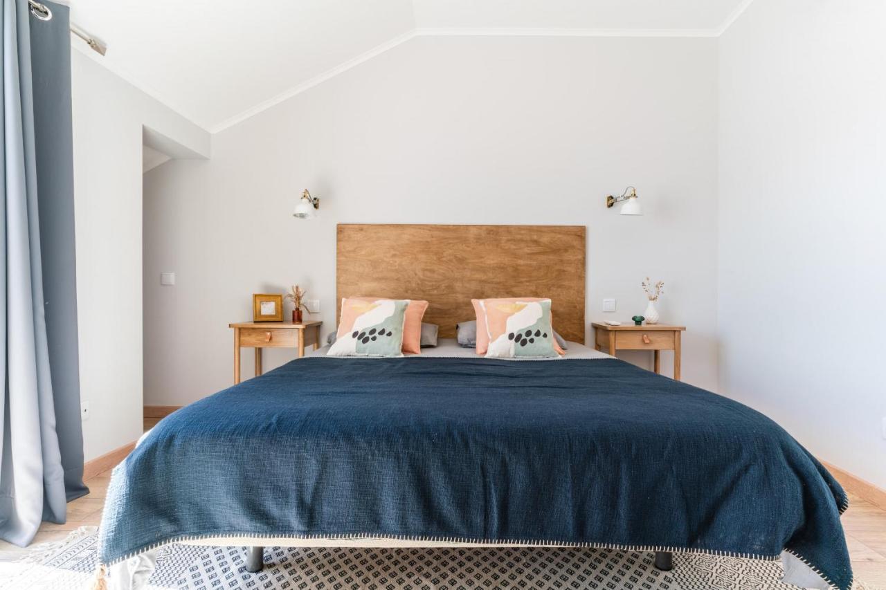 Windmill Escape - Areia Townhouse by Lisbeyond - 2