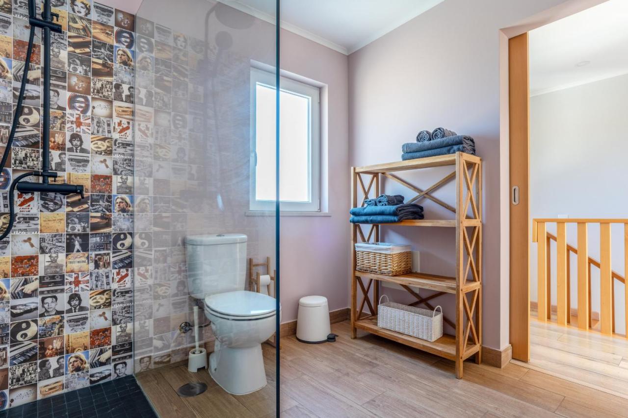 Windmill Escape - Areia Townhouse by Lisbeyond - 3