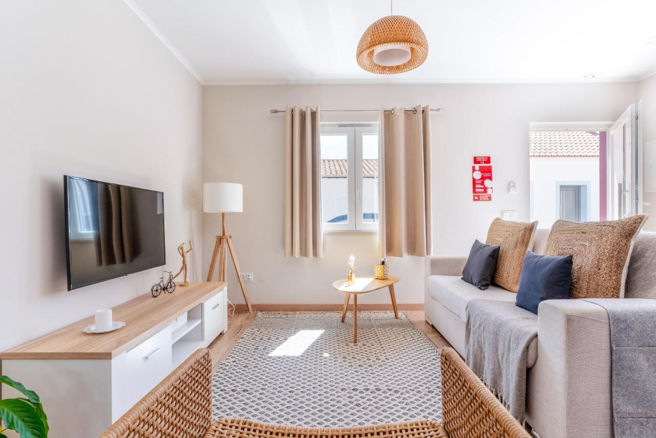 Windmill Escape - Onda Townhouse by Lisbeyond