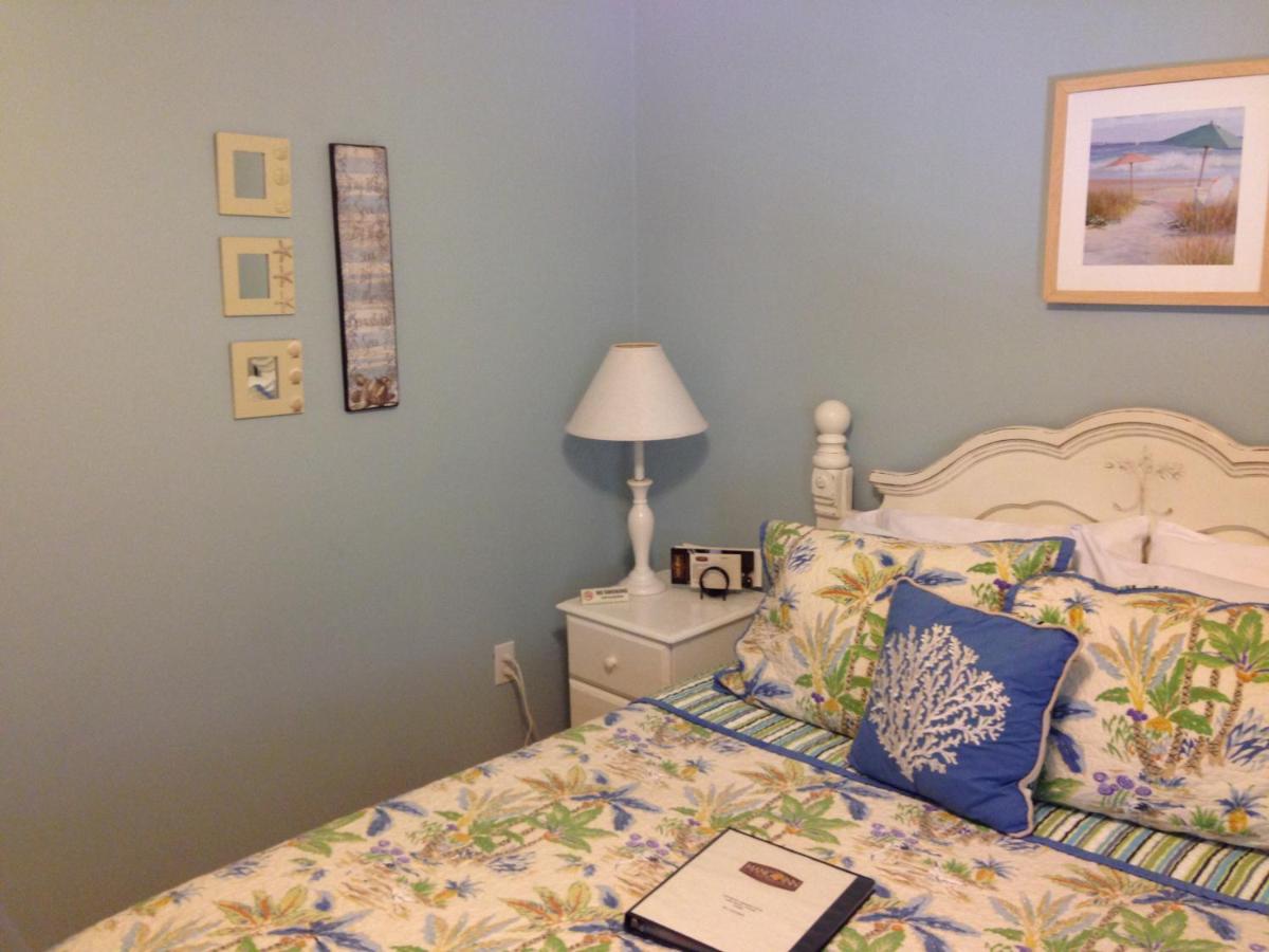 Mango Inn Bed and Breakfast — photo 19