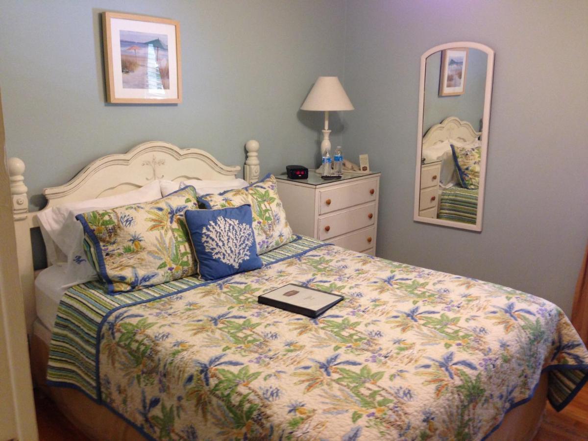 Mango Inn Bed and Breakfast — photo 11