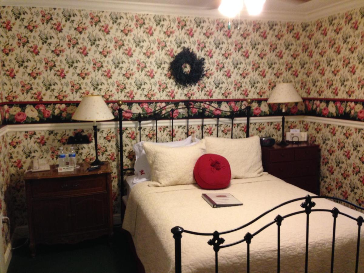 Mango Inn Bed and Breakfast — photo 13