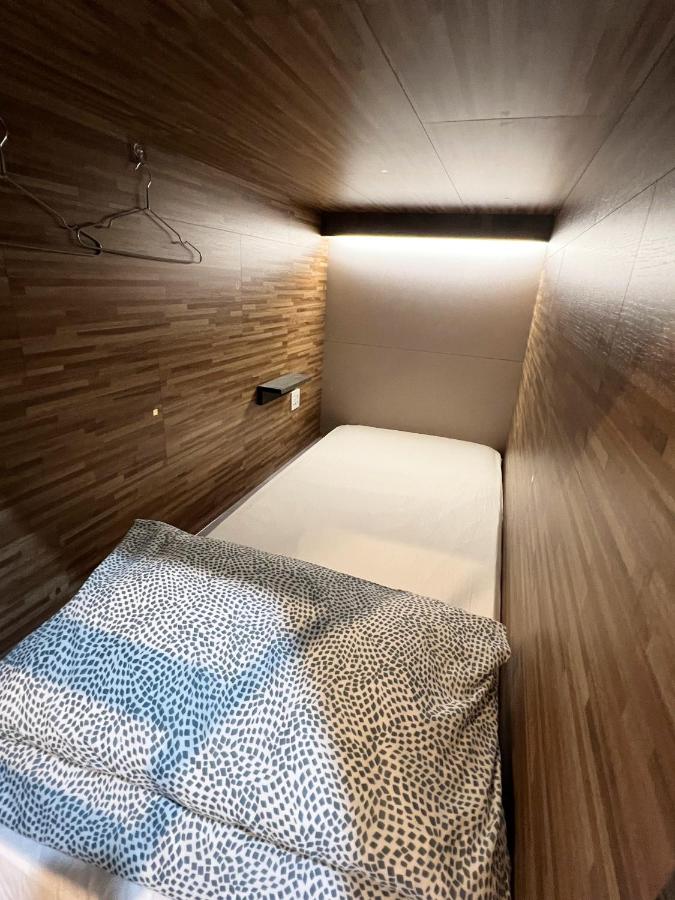 Seoul Cube Jongro - 2