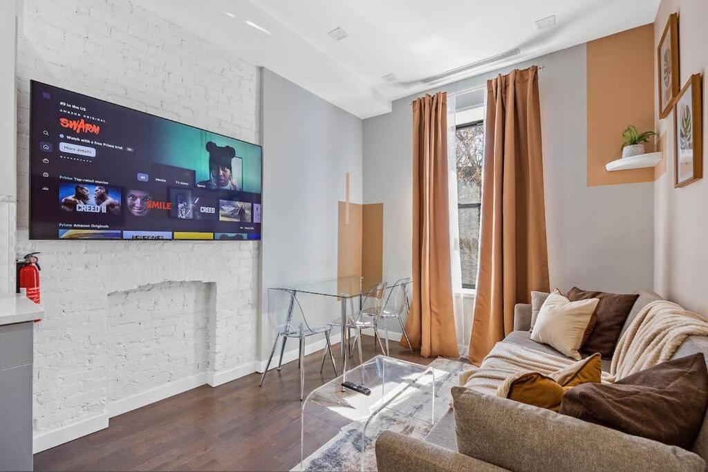 SWJ 3rd - Sleeps 7,Close to LGA,Times Sq in 25 min - 5
