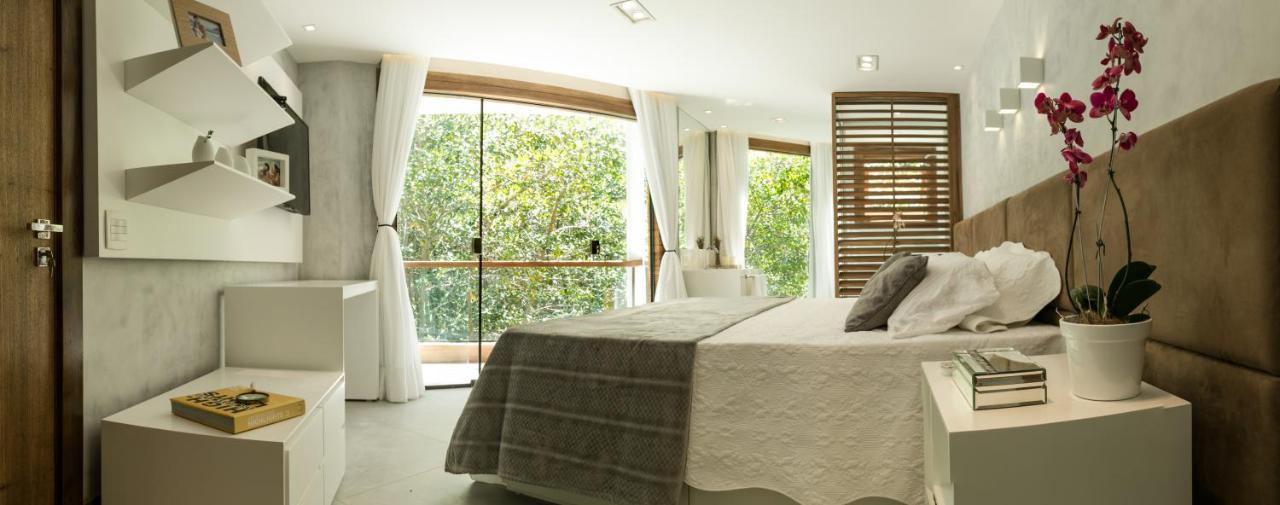 Veneza Carioca Hotel Bout