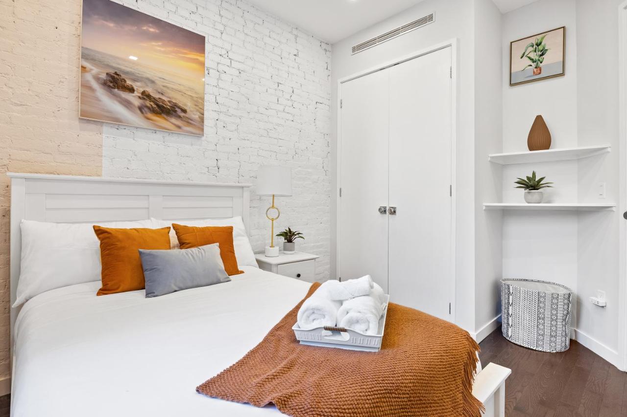 SWJ 1st - Near Most Attractions Walk to Train Times Sq near - 5