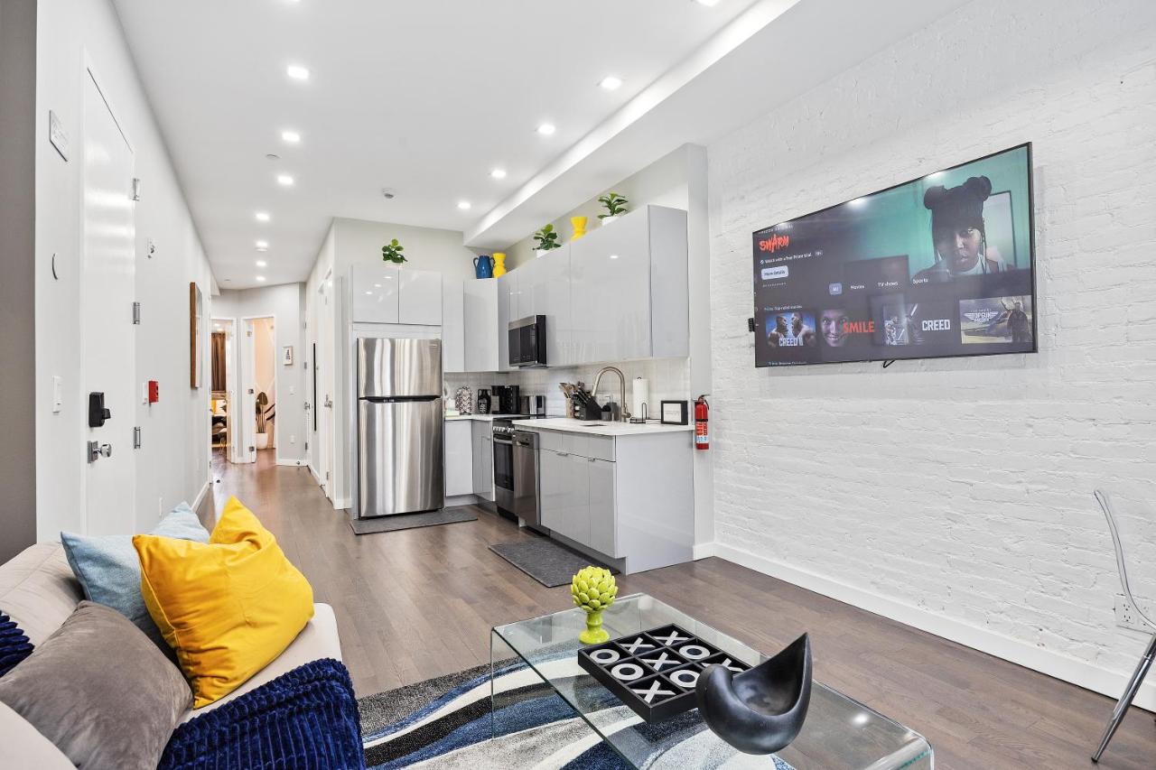 SWJ 1st - Near Most Attractions Walk to Train Times Sq near - 3