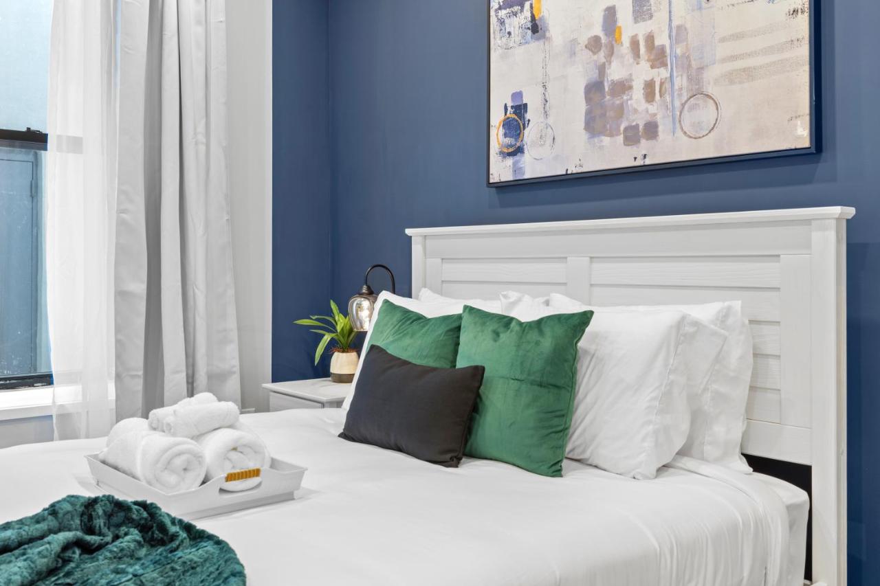 SWJ G - Save on 2Day or more Stays 25min to Times Sq - 5