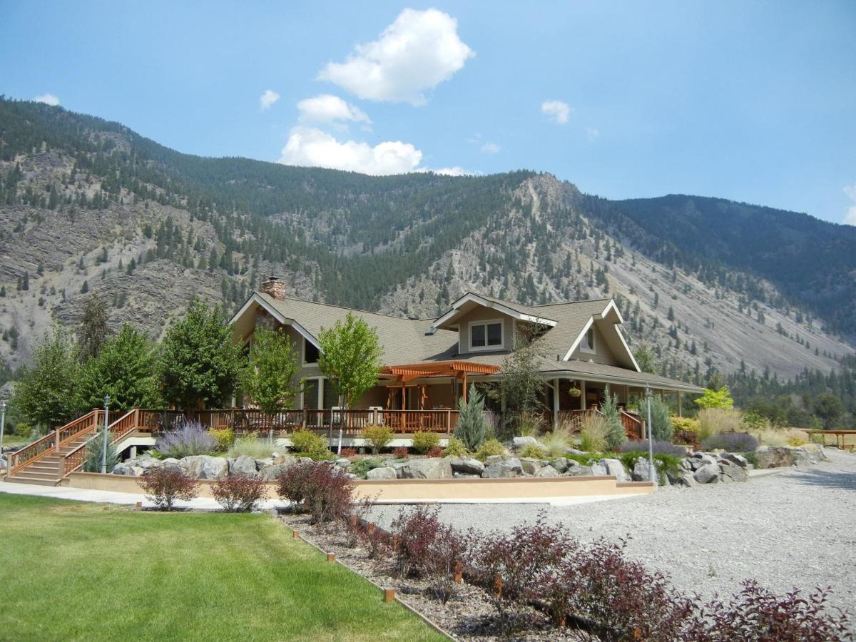 Rocky Point Ranch