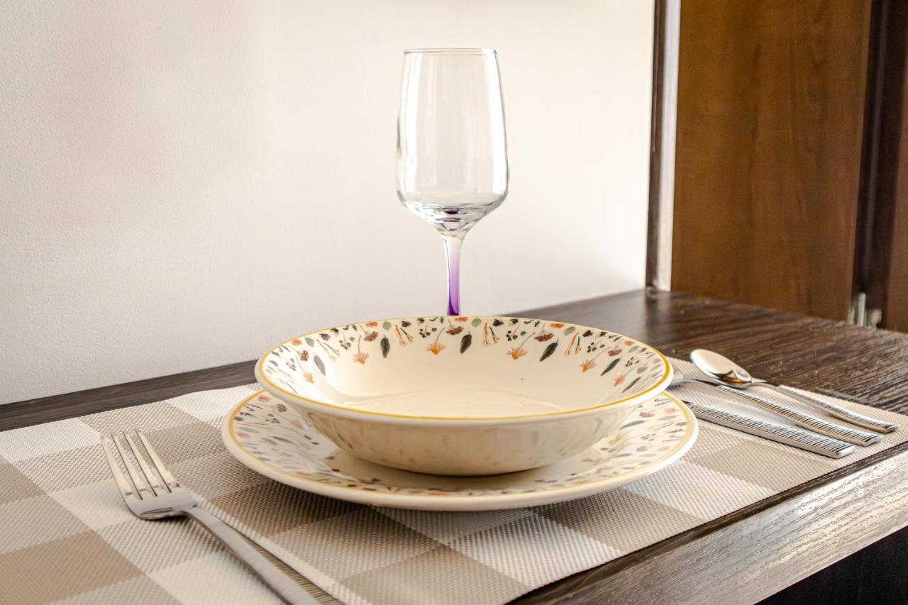 Loft nuevo con gran vista - 4