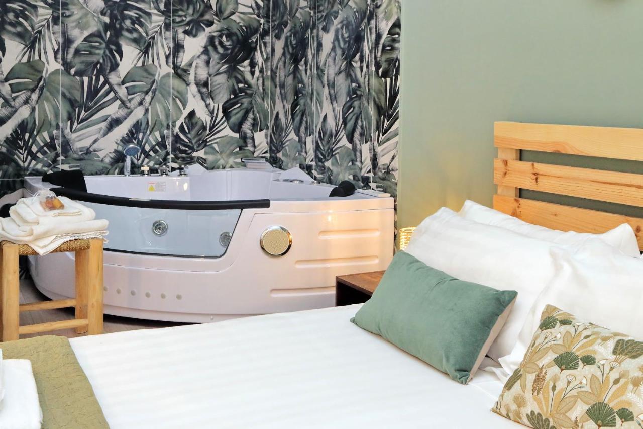 Flatinrome Trastevere 2 - Jacuzzi in Trastevere - 5