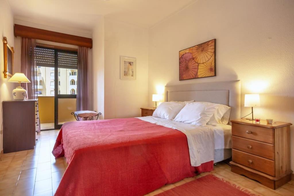 Cozy Apartment near the Beach