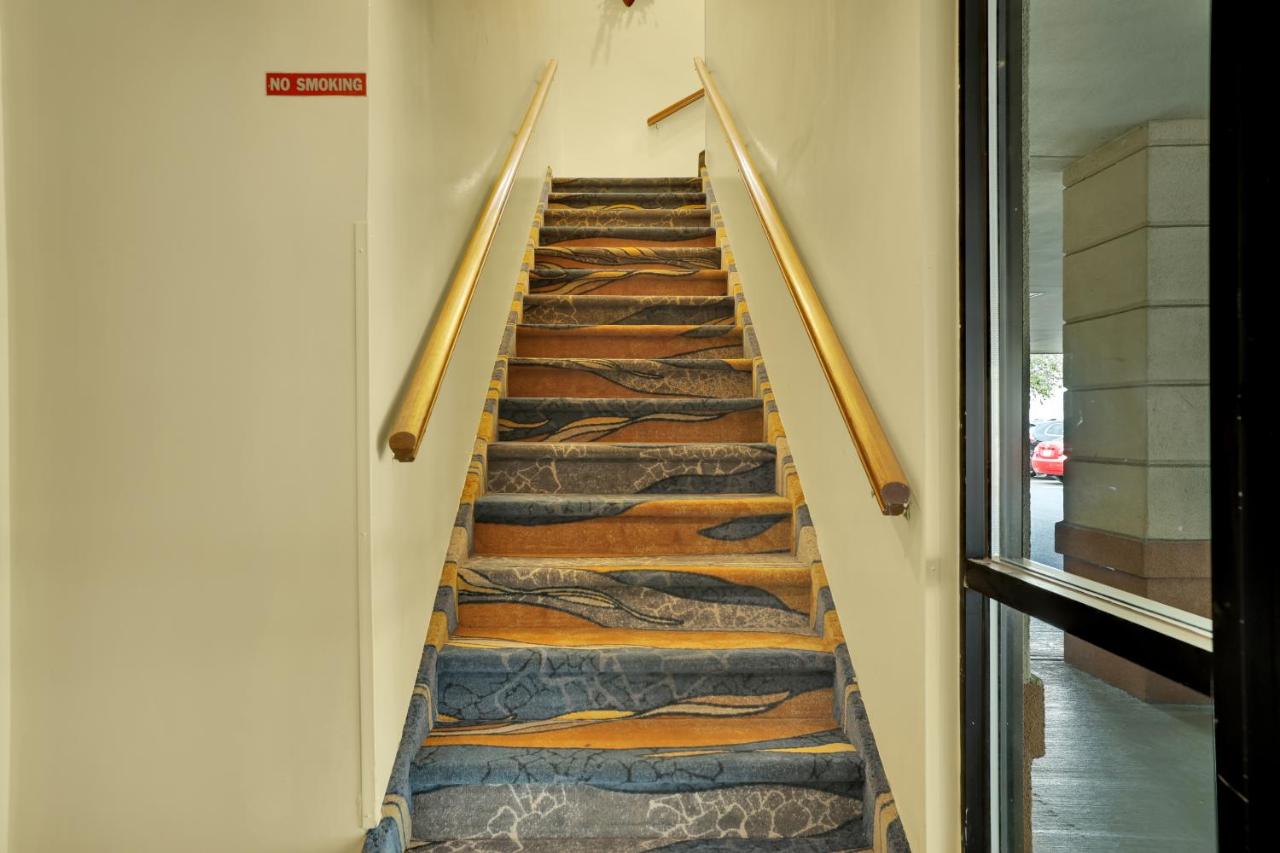 Horizon Inn — photo 10
