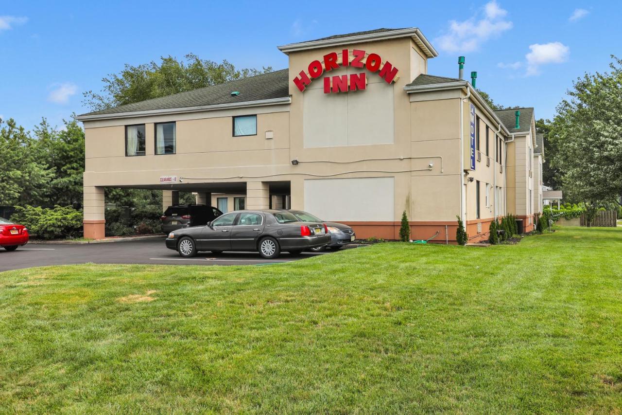 Horizon Inn — photo 4