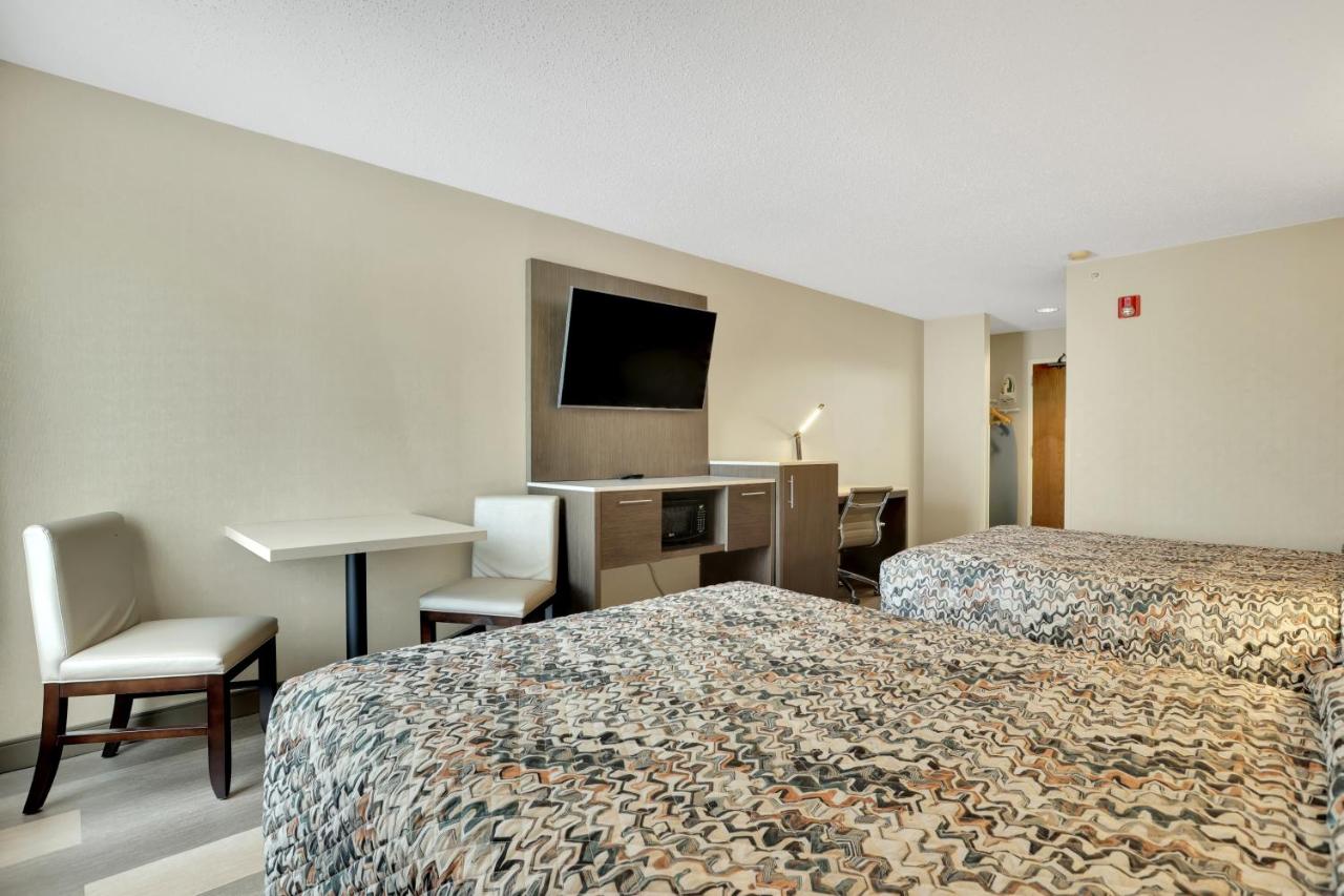 Horizon Inn — photo 14