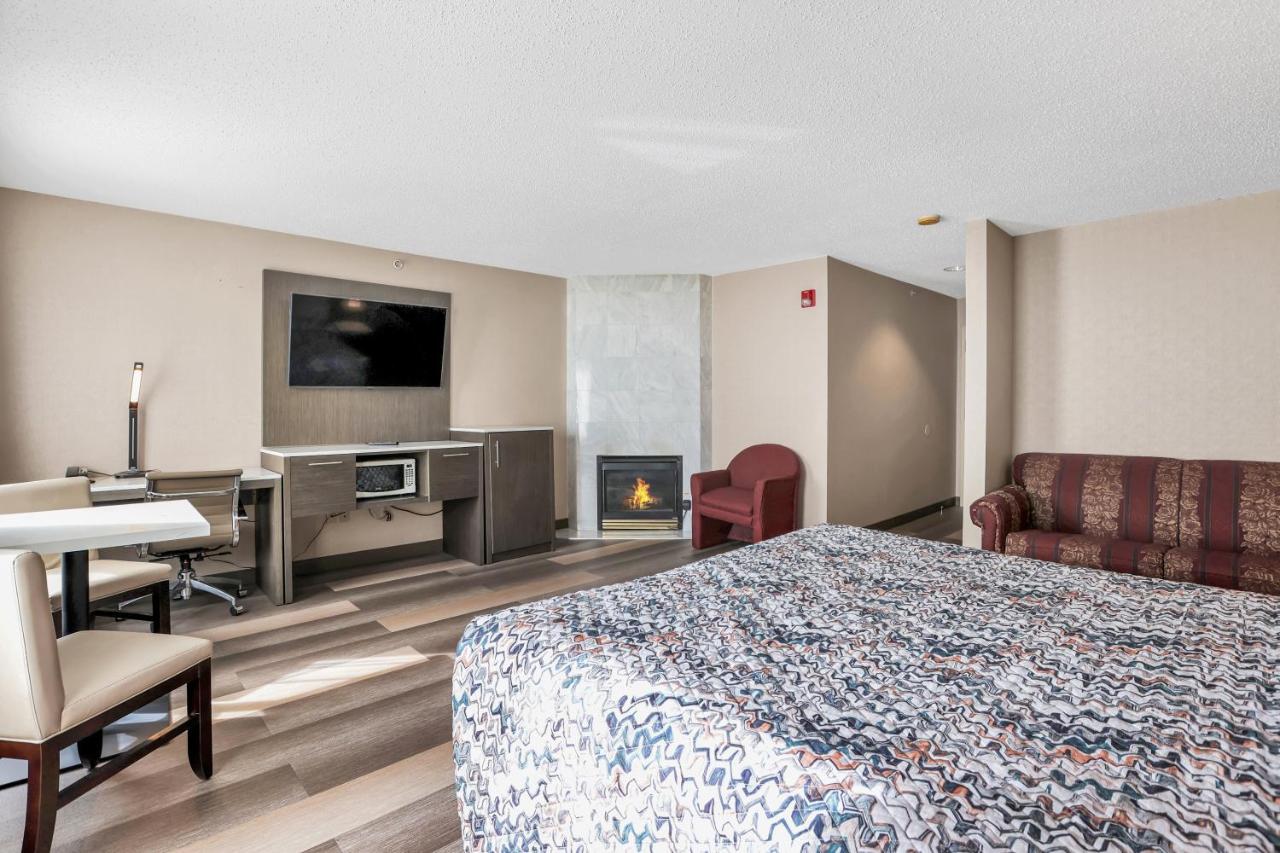 Horizon Inn — photo 7