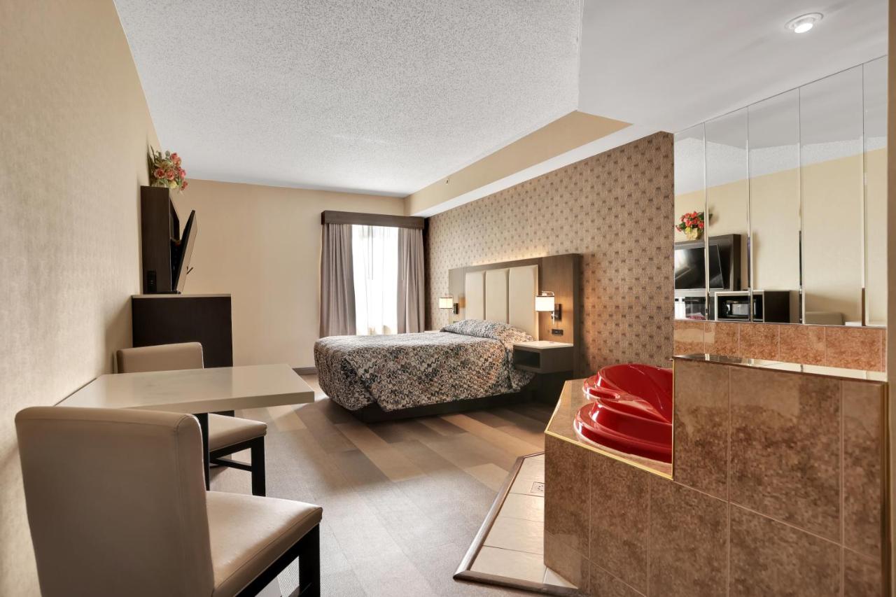 Horizon Inn — photo 2