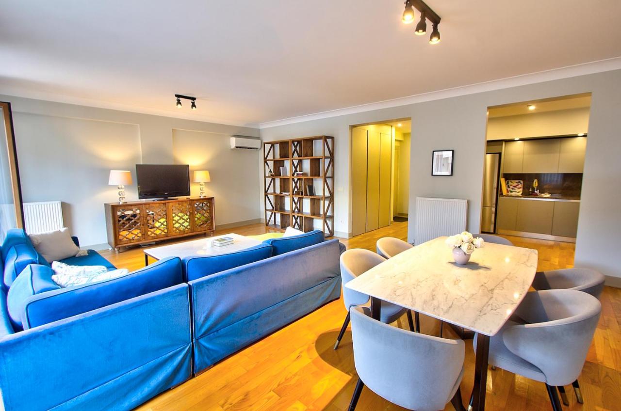 New Build with Modern Amenities and Balcony - 4