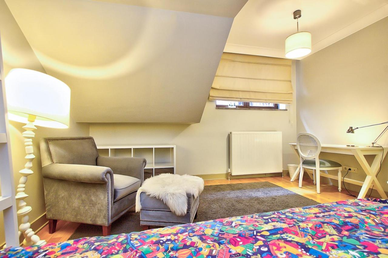 New Build with Modern Amenities and Balcony - 2