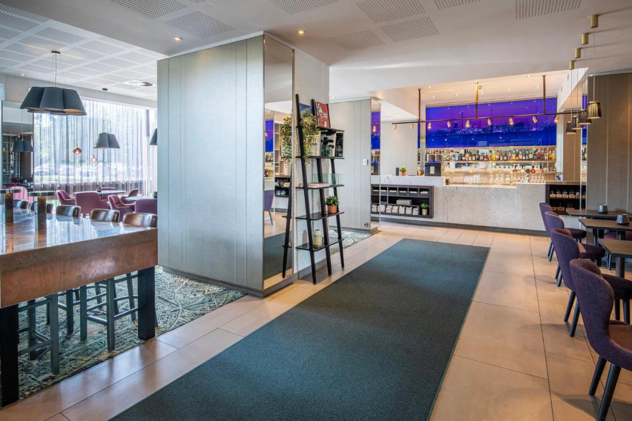 Crowne Plaza Antwerpen, an IHG Hotel photo
