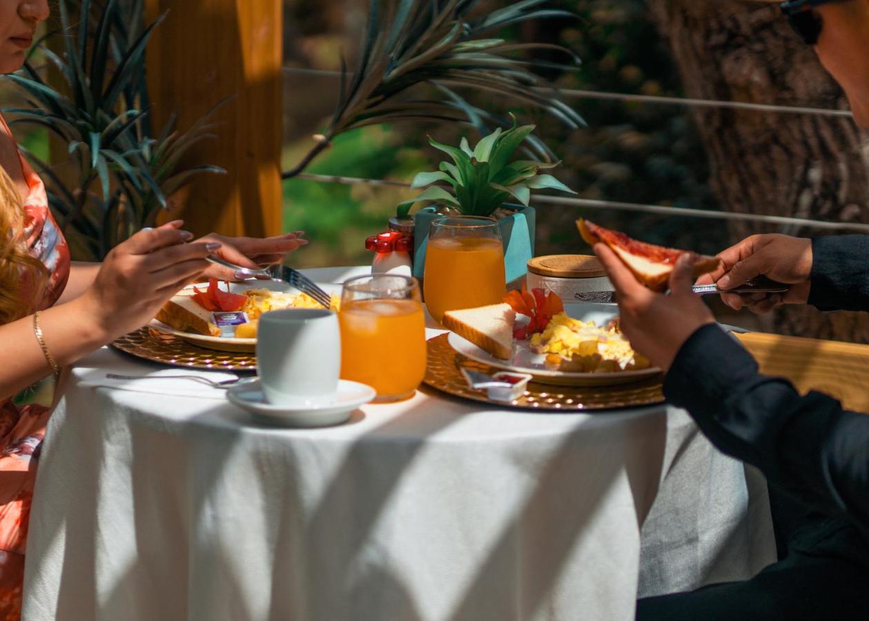 Hacienda Tres Casitas - 5