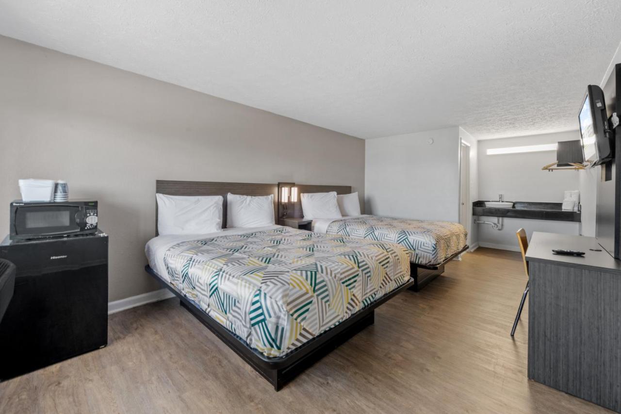 Motel 6 Norfolk, VA - Oceanview — photo 19